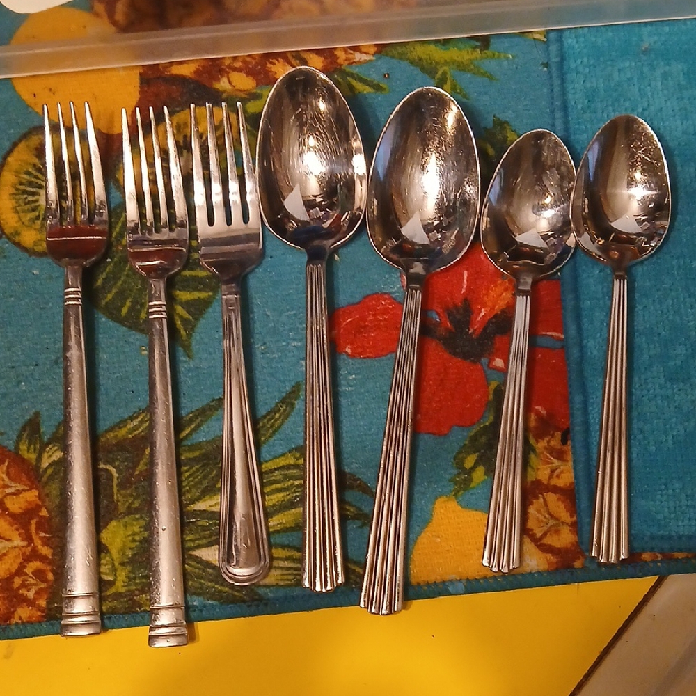 Cutlery Set